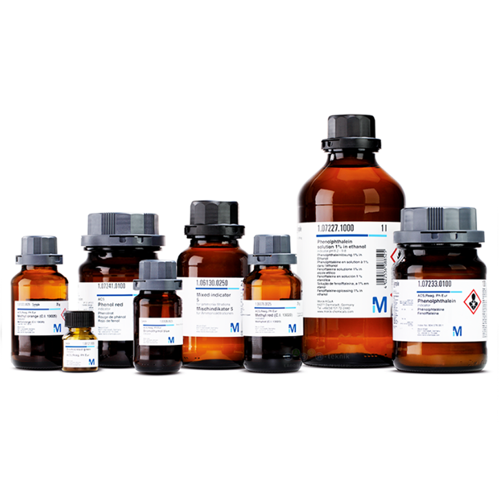 Merck 109278 Wright'S Eozin Metilen Mavisi 25 gr Wright's eosine methylene blue for microscopy