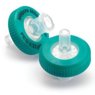Millex-Gp, 0.22 Um, Pes, 13 mm, 100