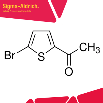 Sigma Aldrich 329738 2-Acetyl-5-bromothiophene 99% 5 gr
