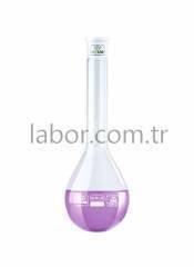 ISOLAB Balon - Kjeldahl - 19/26 - 100 ml