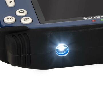 PCE VE 200-S3 Boroskop