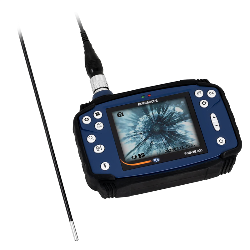 PCE VE 200-S3 Boroskop