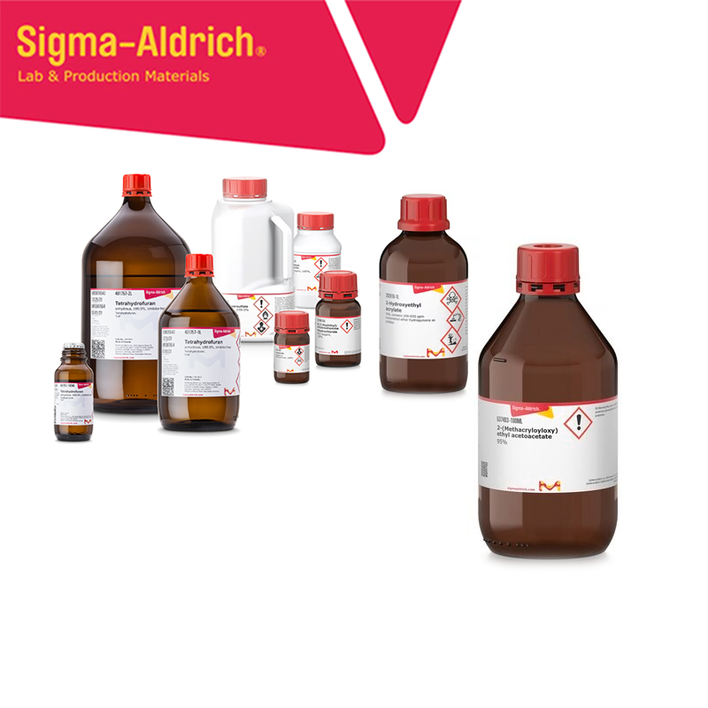 Sigma-Aldrich 537403 2-(Methacryloyloxy)ethyl acetoacetate 95%, contains BHT as stabilizer 100 mL