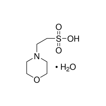 Sigma-Aldrich 69892 MES monohydrate BioXtra, ≥99.0% (T) 500 gr