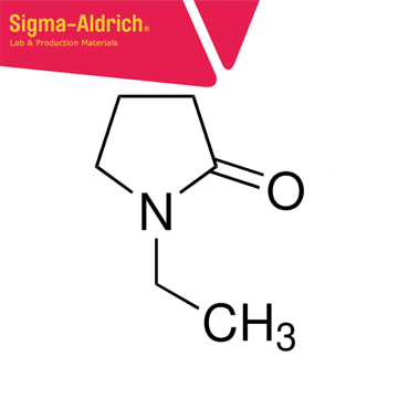Sigma-Aldrich 146358 1-Ethyl-2-pyrrolidone 98% 100 gr