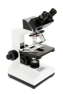 Celestron Labs 44132 CB2000C Trinoküler Bileşik Mikroskop 40x-2000x Büyütme Hazır Preparatlı Kamera Uyumlu