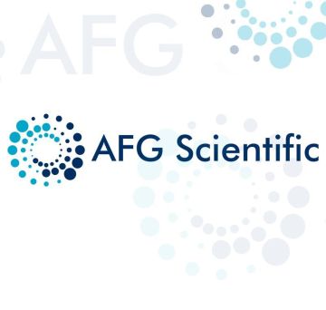 AFG Scientific 236106 Zinc Acetate Dihydrate ACS Reagent 5 kg