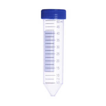 Ertes Medikal Falkon Tüpü Gamma Steril 50 mL 50 Adet/Paket