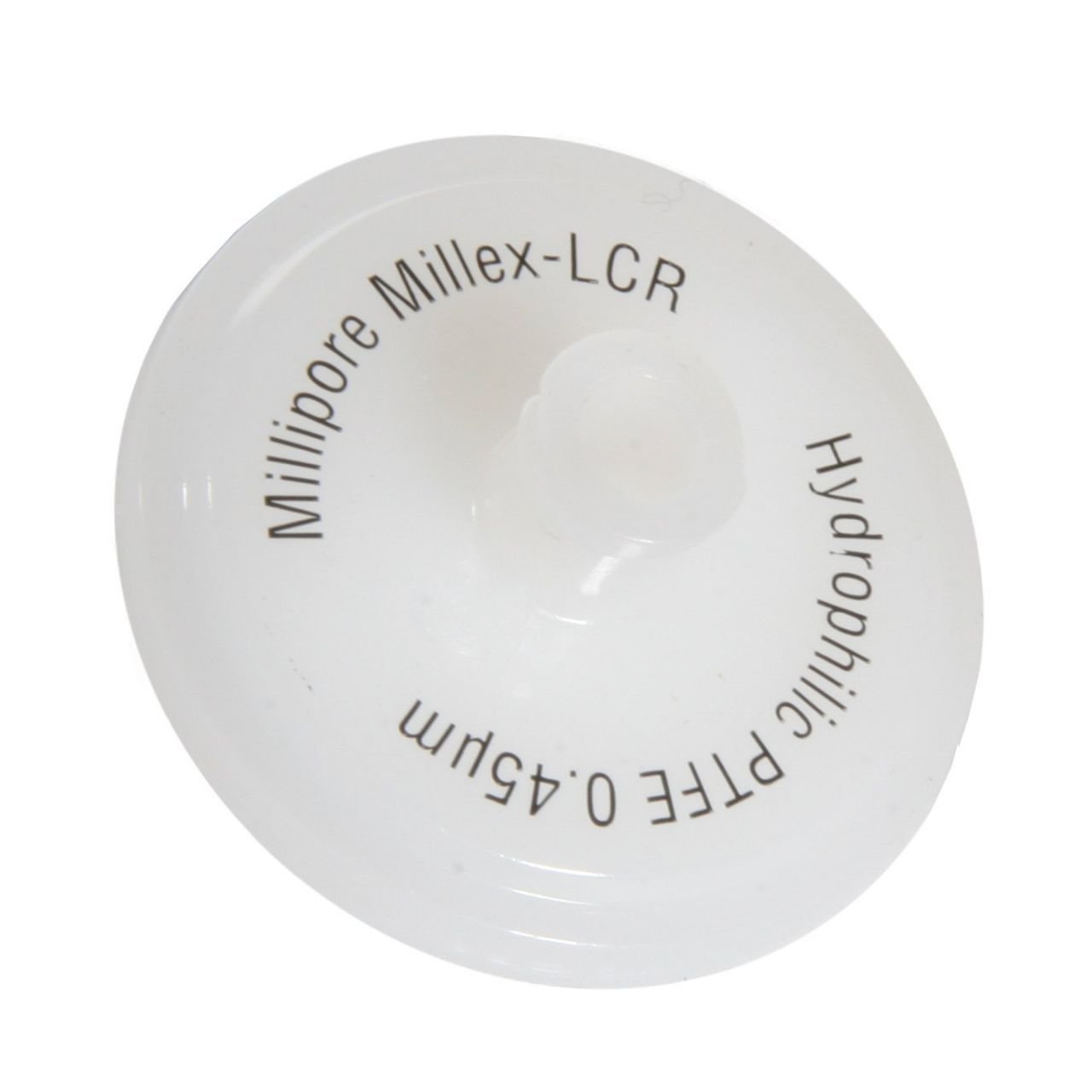 Millex-Lcr, 0.45 Um, Hflkptfe, 25 mm, 50