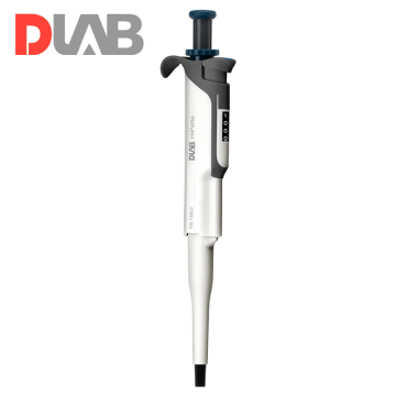 DLAB HiPette Colorful Fully 100-1000 μL Ayarlanabilir Otomatik Pipet