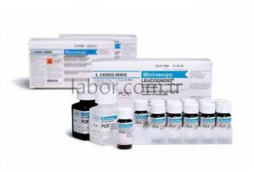 Merck 116305 Leucognost Reaktif Seti