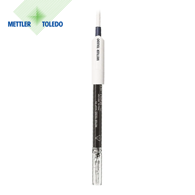 METTLER TOLEDO InLab 725 İletkenlik Elektrodu