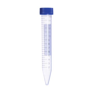 Ertes Medikal Falkon Tüpü Gamma Steril 15 mL 100 Adet/Paket
