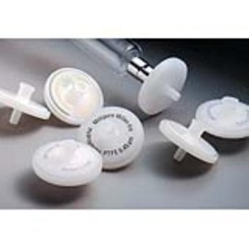 Millex-Lcr, 0.45 Um, Hflkptfe, 25 mm, 1000