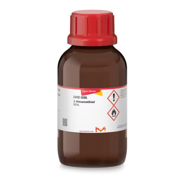 Sigma-Aldrich 234192 1-Hexanethiol 95% 500 mL