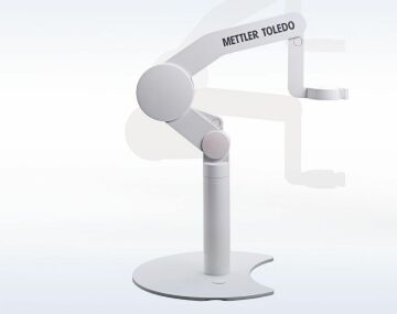 METTLER TOLEDO Sevenexcellence™ S400 - Basıc Masa Üstü pH / mV Ölçer
