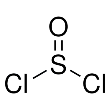 Thionyl Chloride, 99+% - 1 KG