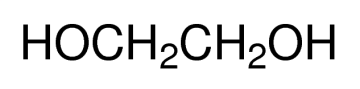 Sigma Aldrich 85978 Ethylene glycol analytical standard 5 mL