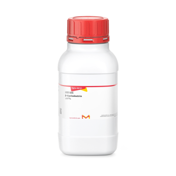 Sigma-Aldrich C4767 β-Cyclodextrin ≥97% 25 gr