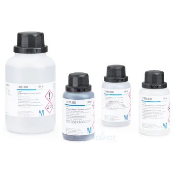 Merck 104699 Immersion Oil İmmersiyon Yağı (Viskozite Yaklaşık 100-120 mPa.s) 100 ml