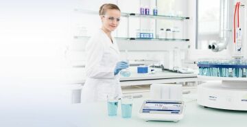 METTLER TOLEDO Sevenexcellence pH Metre S400 Mikro Kit  InLab® Micro Pro-ISM Elektrot ile