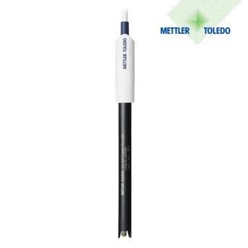 METTLER TOLEDO Sevenexcellence pH Metre S400 U-Mix Kit InLab Expert Pro-ISM Prob ve U-Mix Karıştırıcı ile