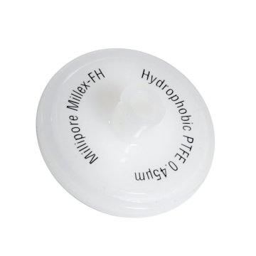 Millex-Fh, 0.45 Um, Hfbkptfe, 25 mm, 1000