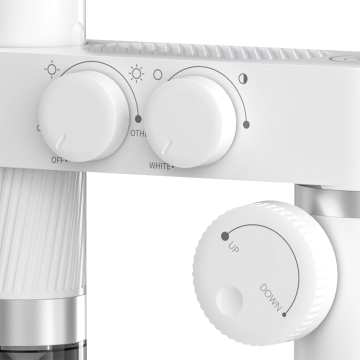 BeaverLAB M1A Dijital Mikroskop WiFi 100X-400X