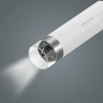 BeaverLAB M1A Dijital Mikroskop WiFi 100X-400X