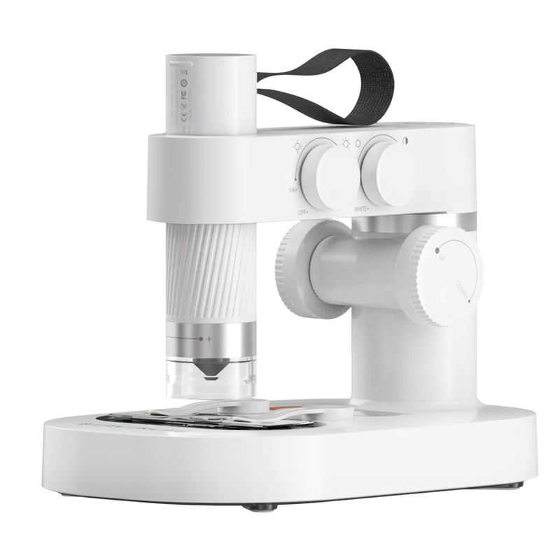 BeaverLAB M1A Dijital Mikroskop WiFi 100X-400X
