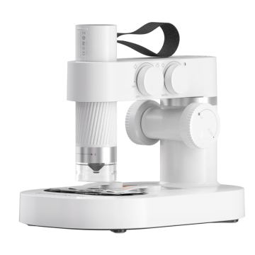 BeaverLAB M1A Dijital Mikroskop WiFi 100X-400X