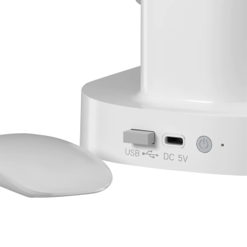 BeaverLAB MX Dijital Mikroskop - 5MP Sony CMOS Sensör - 100x-600x-1200x Dijital Büyütme - 1080P Çözünürlüklü 9'' IPS Ekran