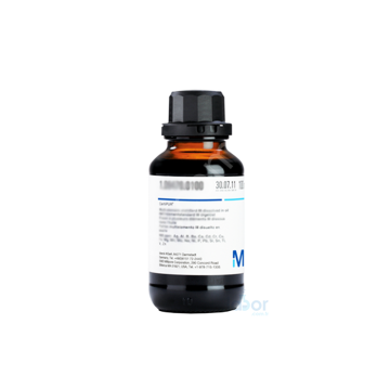 Merck 115058 Sodium Dissolved İn Oil Standard Solution 1 G/Kg Na Certipur®  100 gr
