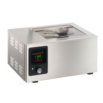 Memmert One 7 Yağ Banyosu  +20... 200 °C / 7 L