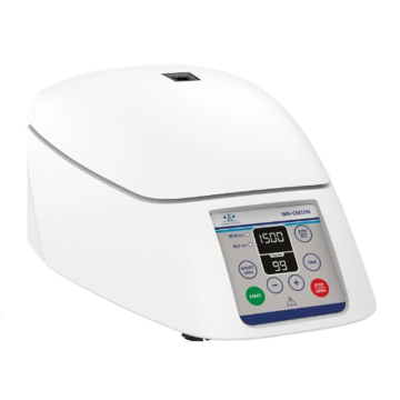 Weightlab WN-CM15N Yüksek Hızlı Mikro Santrifüj 15000 rpm / 12 X 1,5 mL