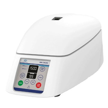 Weightlab WN-CM15N Yüksek Hızlı Mikro Santrifüj 15000 rpm / 12 X 1,5 mL