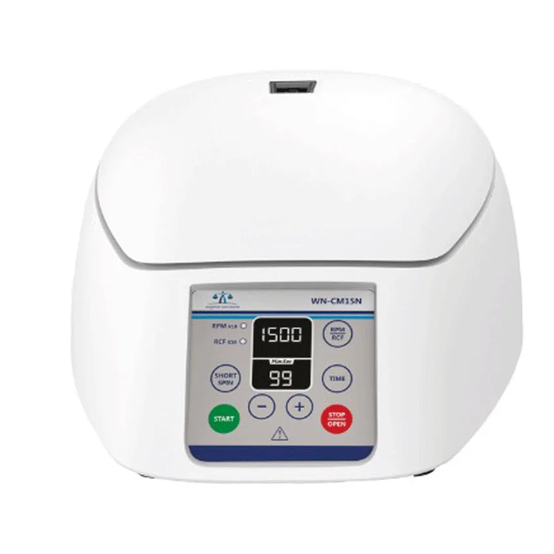 Weightlab WN-CM15N Yüksek Hızlı Mikro Santrifüj 15000 rpm / 12 X 1,5 mL
