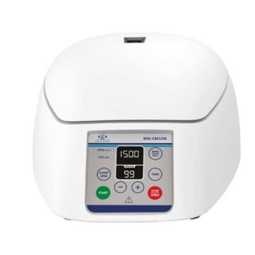 Weightlab WN-CM15N Yüksek Hızlı Mikro Santrifüj 15000 rpm / 12 X 1,5 mL