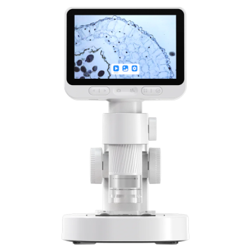 BeaverLAB M2A Dijital Mikroskop 1600X (Optik Büyütme 400X'e Kadar)