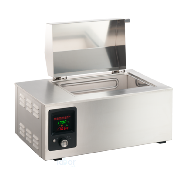 Memmert One 10 Yağ Banyosu  +20... 200 °C / 10 L