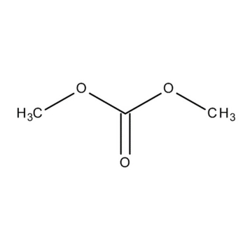 Sigma-Aldrich 803525 Dimethyl carbonate for synthesis. CAS 616-38-6, chemical formula (CH₃O)₂CO. 2.5 L