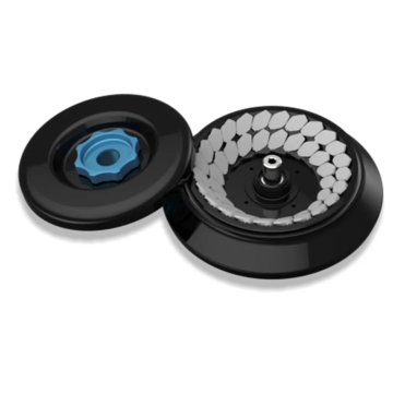 Weightlab WN-CM15R Soğutmalı Mikro Santrifüj 500... 15000 rpm | -20 °C ile + 40 °C | 24 x 1.5/2 mL Mikro Tüp 0.1/0.2 ve 0.5ml Tüpler için