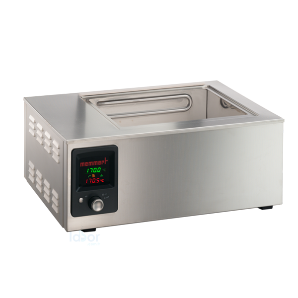 Memmert One 14 Yağ Banyosu  +20... 200 °C / 14 L