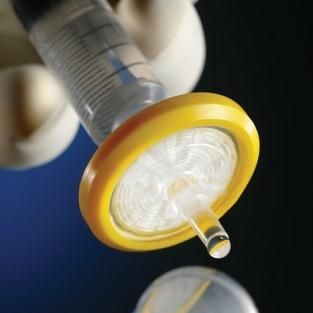 Millex-Gv, 0.22 Um, Pvdf, 33 mm, 1000