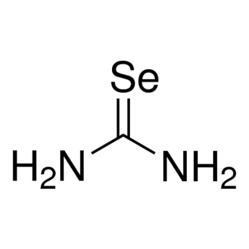 Sigma-Aldrich 230499 Selenourea 98% 10 gr