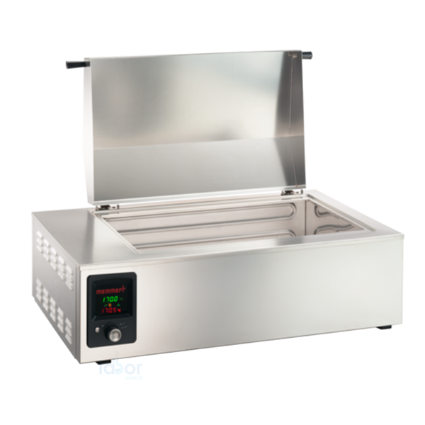 Memmert One 29 Yağ Banyosu  +20... 200 °C / 29 L