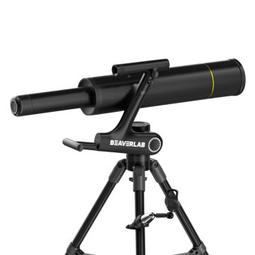 BeaverLAB FINDER TW1 Pro Yeryüzü ve Gökyüzü Teleskobu 5.0MP SONY CMOS Sensör