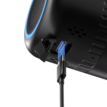 BeaverLAB FINDER TW1 Pro Yeryüzü ve Gökyüzü Teleskobu 5.0MP SONY CMOS Sensör