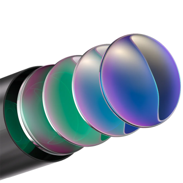 BeaverLAB FINDER TW1 Pro Yeryüzü ve Gökyüzü Teleskobu 5.0MP SONY CMOS Sensör