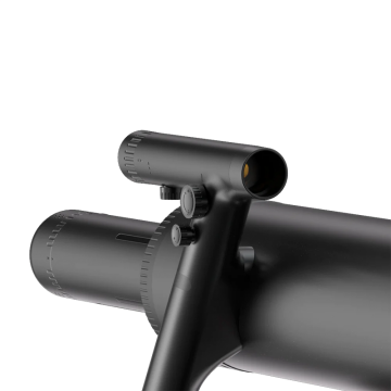 BeaverLAB FINDER TW1 Pro Yeryüzü ve Gökyüzü Teleskobu 5.0MP SONY CMOS Sensör